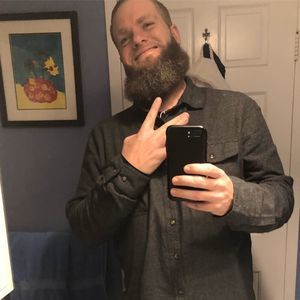 Meet your Posher, James